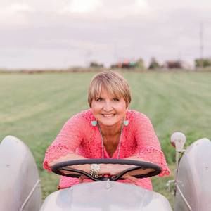 Meet your Posher, Cindy